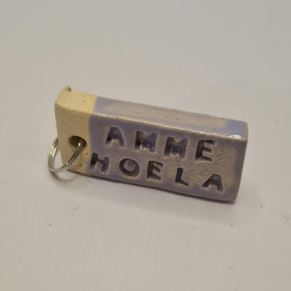 Sleutelhanger 'Ammehoela'