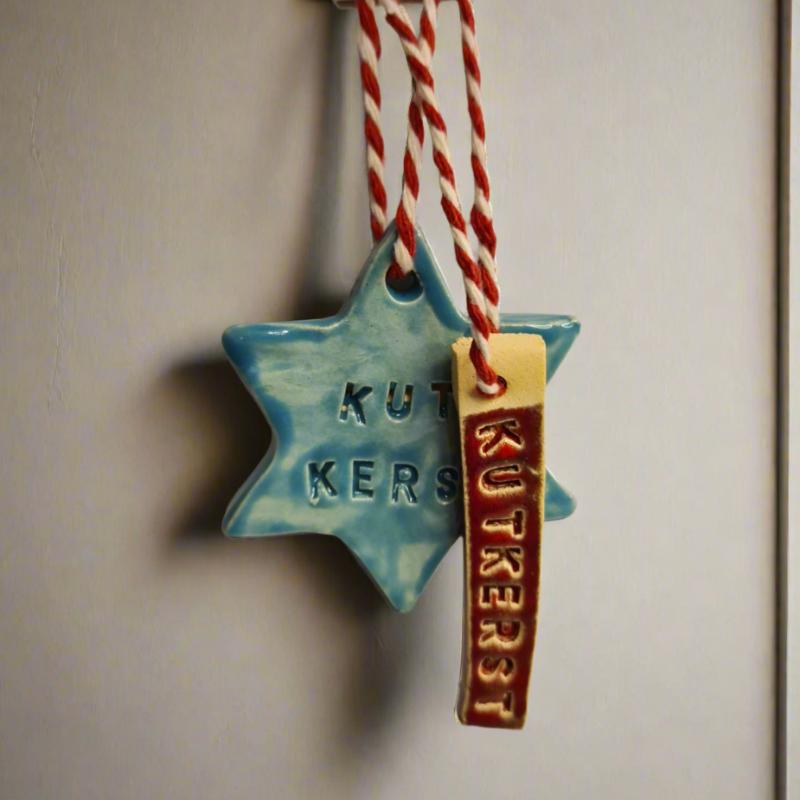 Hanger 'K*TKerst'