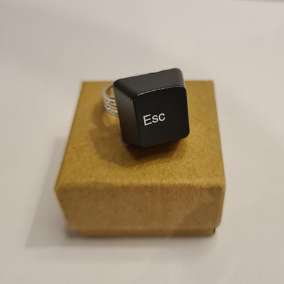 Ring Upcycled ESC