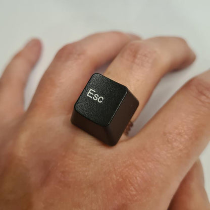 Ring Upcycled ESC