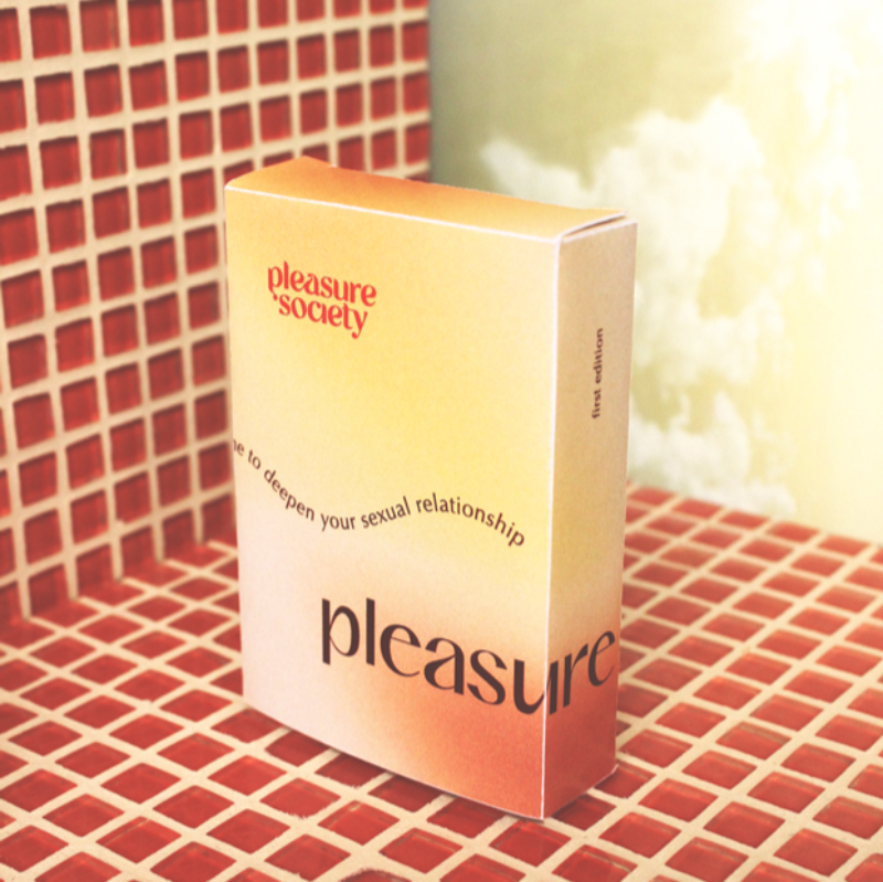 Pleasure Cards