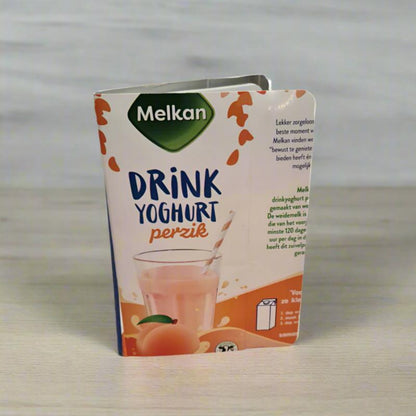 Notitieboek 'Drink Yoghurt'