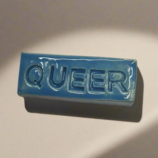 Magneet 'Queer'