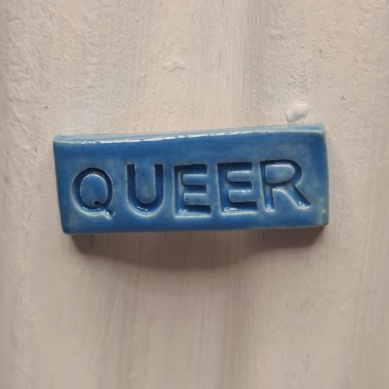 Magneet 'Queer'