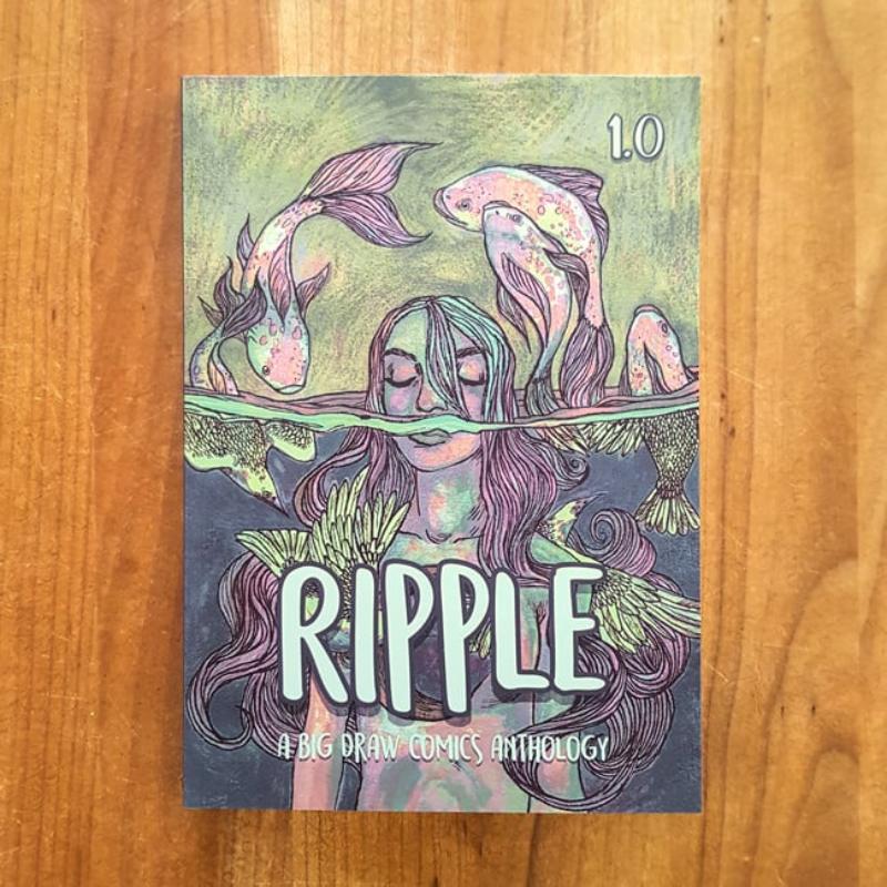 Boek: Ripple